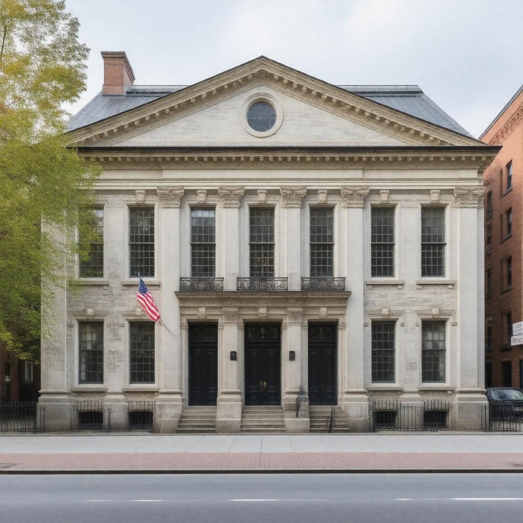 Museum of African American History (Boston and Nantucket)